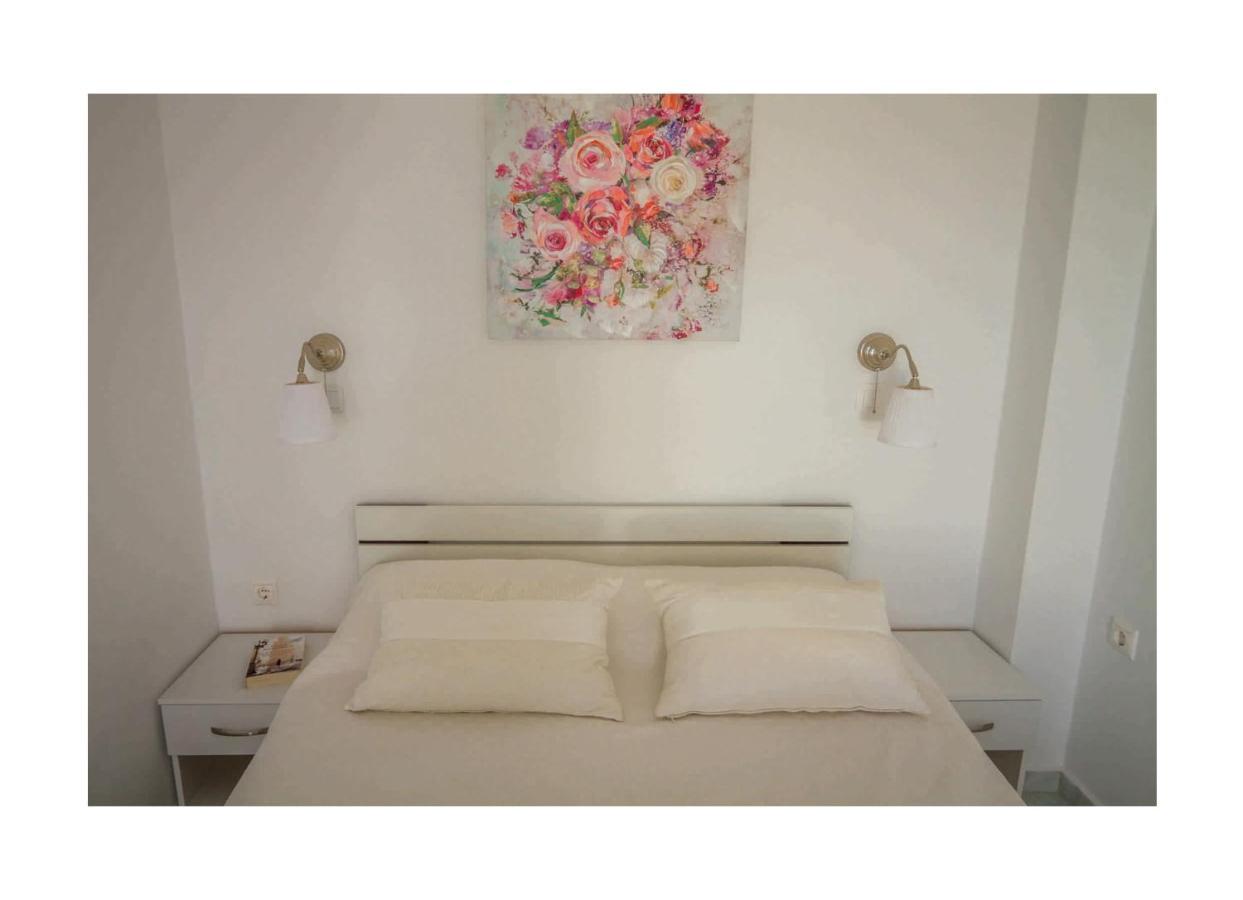 Apartmán Castle Panoramic View Penthouse Near The Old Town Rhodes City