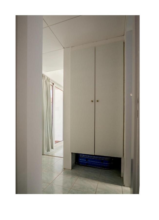 Apartmán Castle Panoramic View Penthouse Near The Old Town Rhodes City